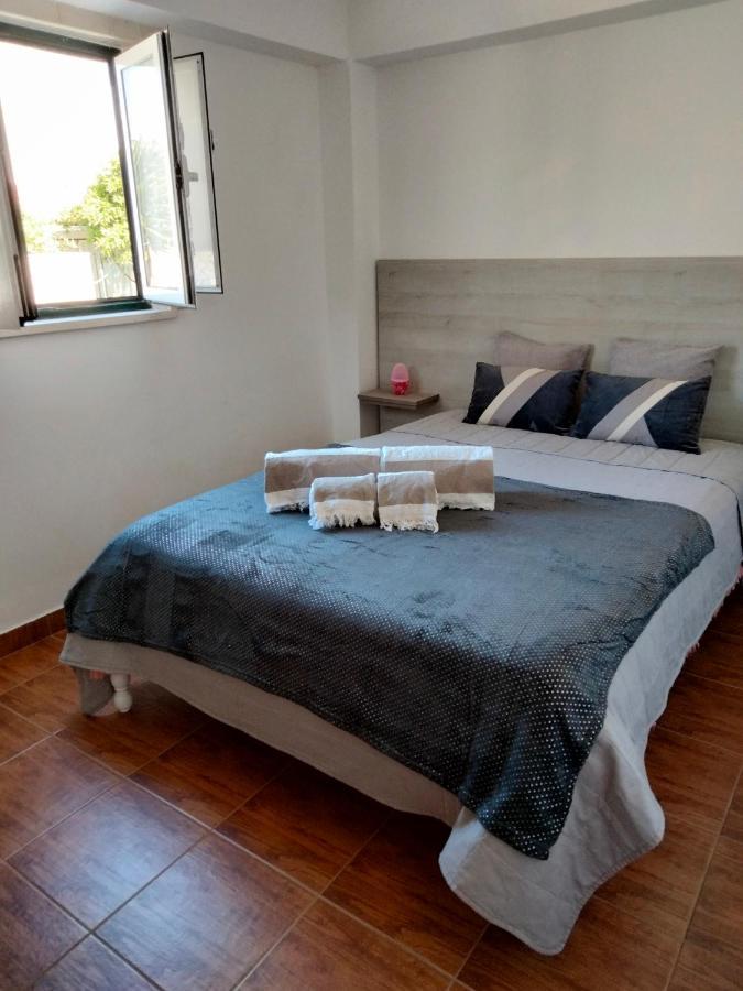 Holidays House Nazare Exterior photo